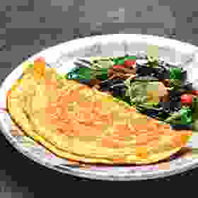 OMLET