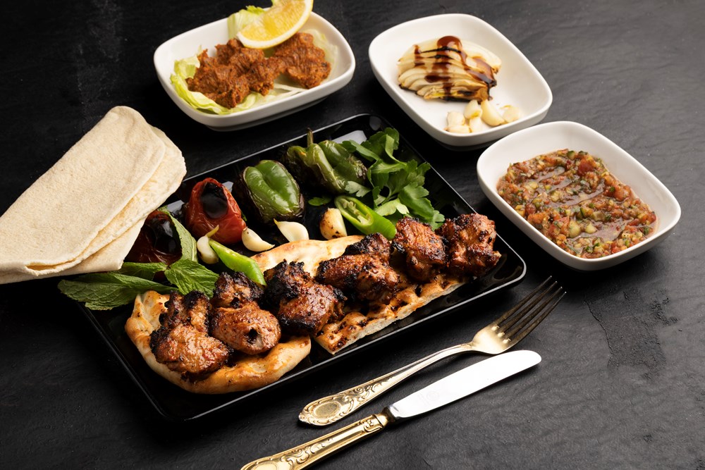 ŞAH KEBAP 