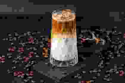 ICE KARAMEL MOCHA