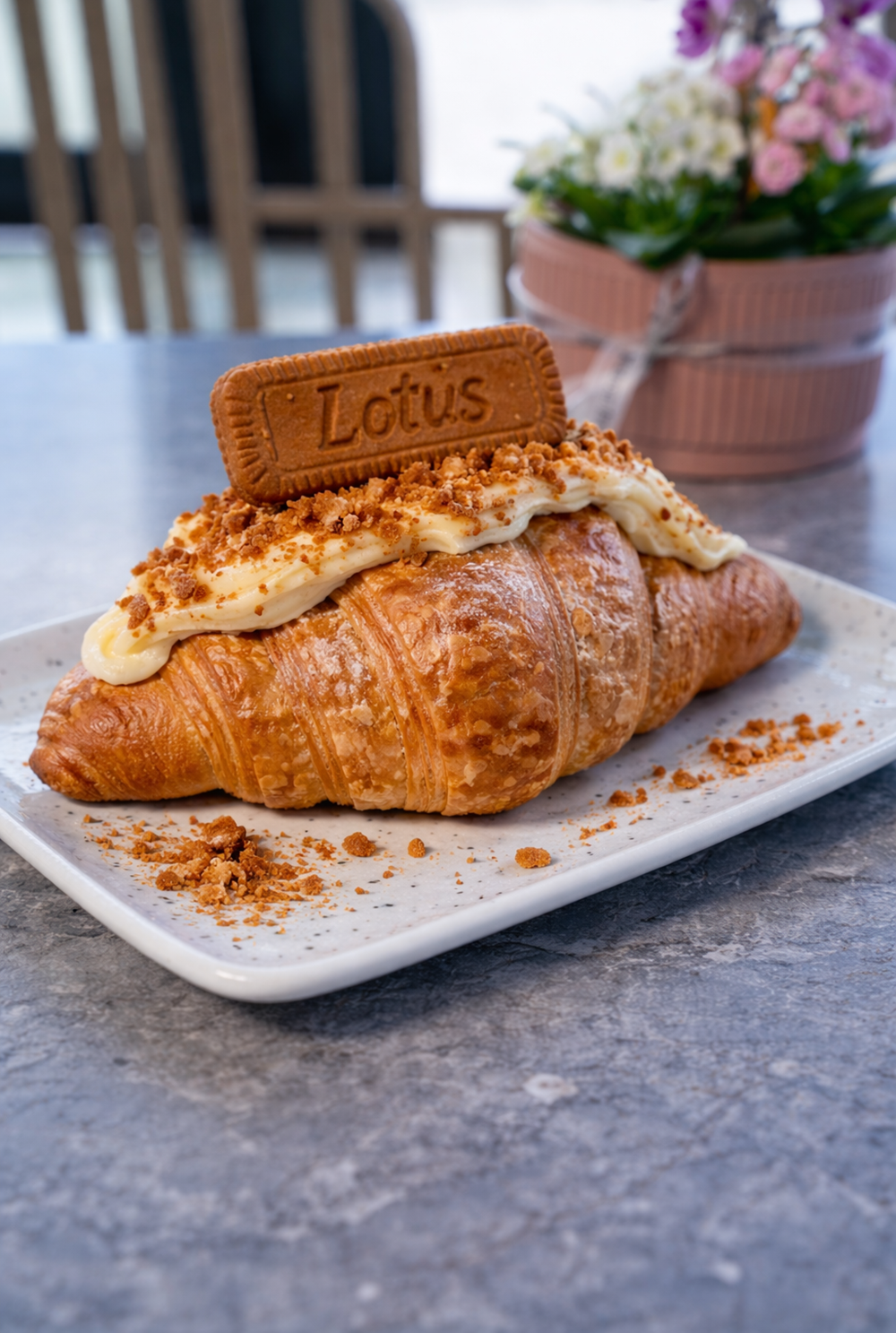 KRUVASAN LOTUS KREMALI