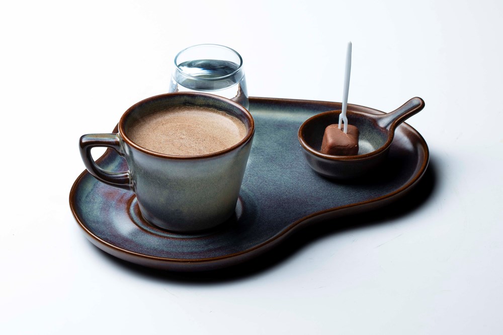 DOUBLE MENENGİÇ KAHVESİ