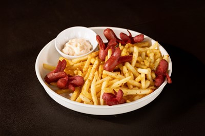 SICAK BAŞLANGIÇLAR